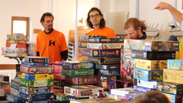 Spieletag 2022